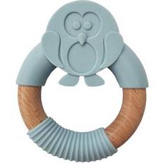 Summervilleorganic Teether Penquin