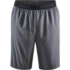 Craft Shorts Craft Core Essence Relaxed Shorts Men - Grey