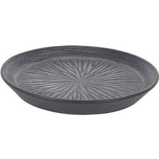 BigBuy Home Lotus Assiett 18cm