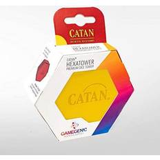 Gamegenic Catan Hexatower