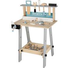 Bayer chic 2000 Bayer Chic 2000 Workbench