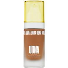 Uoma Beauty Say What?! Foundation T2W Bronze Venus