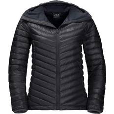 Jack Wolfskin Atmosphere Jacket - Black