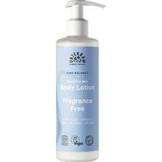 Find Balance Fragrance Free Body Lotion