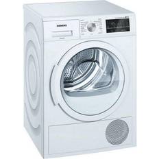 Siemens Sèche-linge Siemens WT47G439ES Blanc