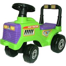 Baby traktor Wader Baby Tractor 7956