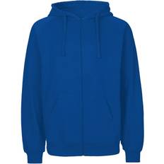Neutral O63301 Zip Hoodie - Royal
