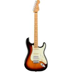 Fender player plus Fender Player Plus Stratocaster HSS MN 3TSB