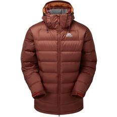 Mountain Equipment Lightline Jacket - Fired Brick