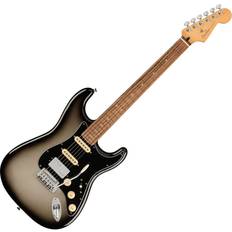 Fender player plus Fender Player Plus HSS Stratocaster, Silverburst PF