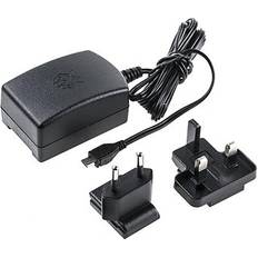 Strømforsyning raspberry Raspberry Pi T6143DV