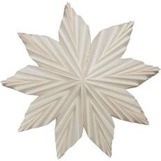 Watt & Veke Julbelysning Watt & Veke Signe White Julstjärna ∅ 60cm