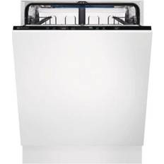 Electrolux EES47311L Hvid, Integreret