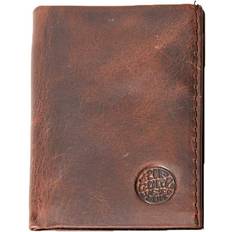 Rip Curl Texas Rfid Slim Wallet - Brown