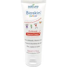 Bioskin Junior Outbreak Rescue Cream 50ml