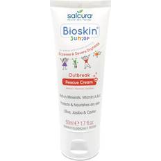 Salcura Bioskin Junior Outbreak Rescue Cream 50ml