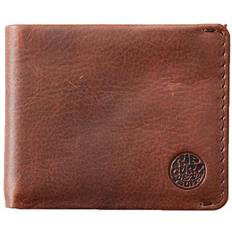 Rip Curl Texas Rfid All Day Wallet - Brown