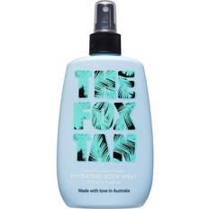 Sprühflaschen Bodylotions The Fox Tan Hydrating Body Spray 220ml