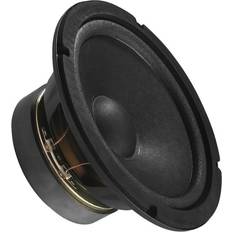 Monacor SP-17/4 6.5 Inch Breedband Luidspreker