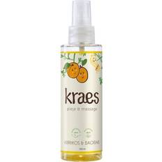 Care & Massage Oil 150ml