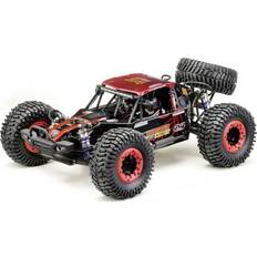 Rc bil 50km h Absima Desert Rock Racer ADB1.4 RTR 2450977