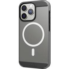 Blackrock Mag Air Protection Coque Apple iPhone 13 Pro noir compatible avec MagSafe