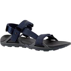 Craghoppers Locke Sandal - Black/Blue Navy