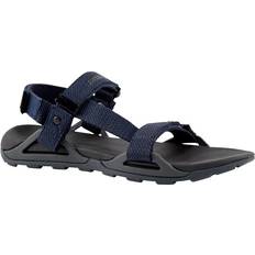 Locke Sandal - Black/Blue Navy