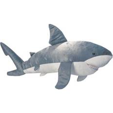 Jumbo Stuffed Animal Shark 96cm