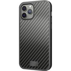 Blackrock Protective Real Carbon Case for iPhone 13 Pro Max