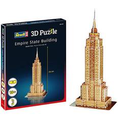 Toymax Empire State Building 24 Pieces