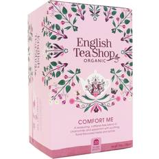 Vanille Thés English Tea Shop Comfort Me 30g 20pcs