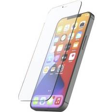 Hama Premium Crystal Glass Screen Protector for iPhone 13 mini