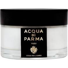 Acqua Di Parma Body Lotions Acqua Di Parma Yuzu Body Cream 150ml