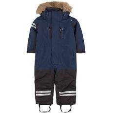 Colden overall Lindberg Colden Overall - Navy