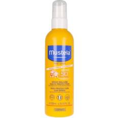 Mustela High Protection Sun Spray SPF50+ 200ml