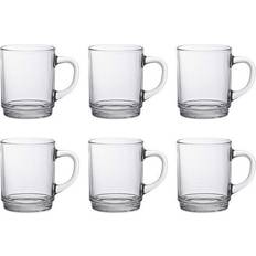 Duralex Versailles Tazza 26cl 6pcs