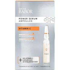 Babor Power Serum Ampoules Vitamin C 2ml 7-pack