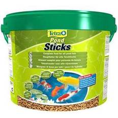 Tetra pond sticks Tetra Pond Sticks