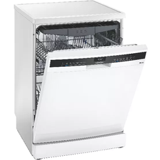 Siemens 60 cm - Freestanding Dishwashers Siemens SE23HW64CG White