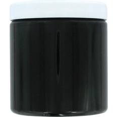 Silicone Rubber Black Refill