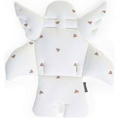 Angel Matstolsdyna Jersey Hearts