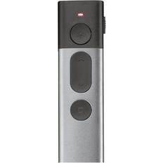 Radiofrequentie (RF) Afstandsbedieningen Trust Kazun Aluminium Wireless Presenter