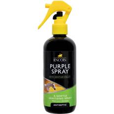 Equestrian Lincoln Purple Spray 250ml