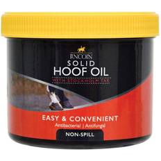 Equestrian Lincoln Solid Hoof Oil 400g