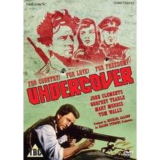 Undercover (DVD) {2019}