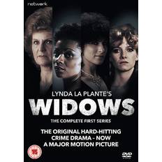 Widows: The Complete First Series (DVD)