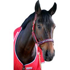 Padded Fleece Headcollar