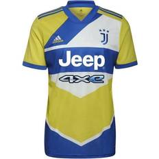 Adidas Juventus FC Third Jersey 21/22 Sr