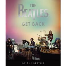 The Beatles: Get Back (Copertina rigida, 2021)